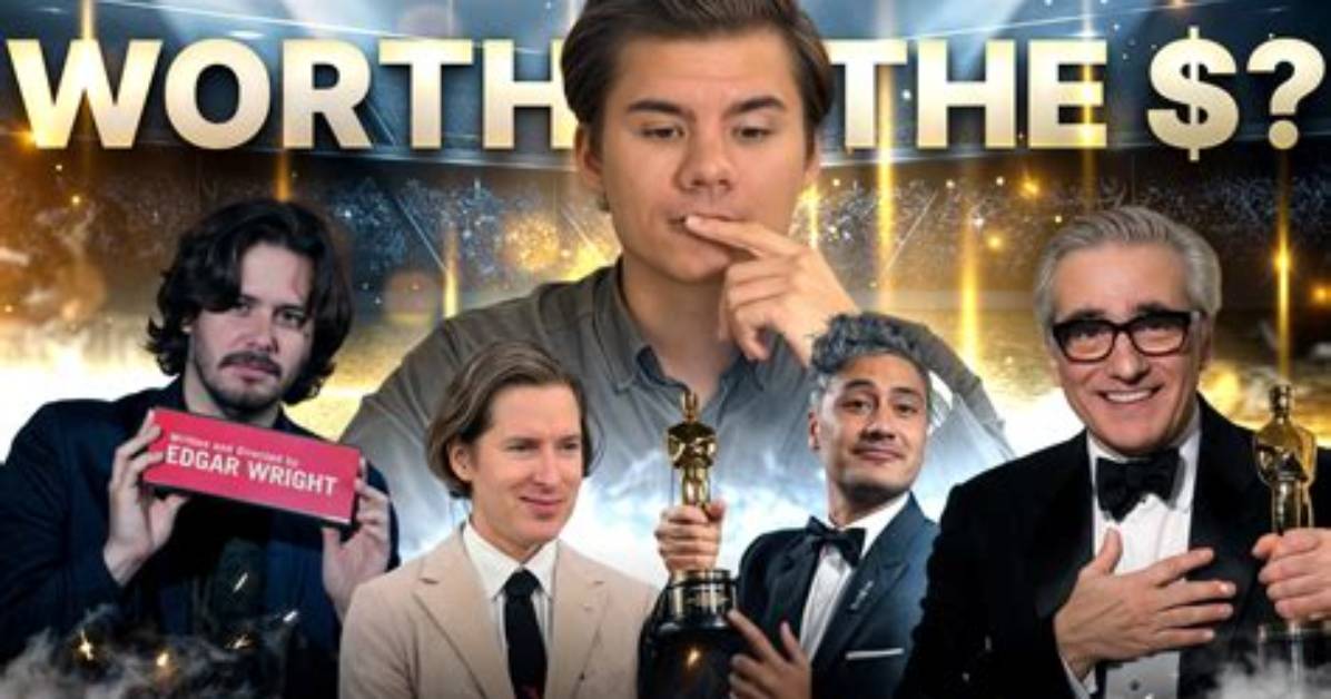 Why Are Hollywood Directors Turning to Tiktok the Truth Behind Nate Parker S
