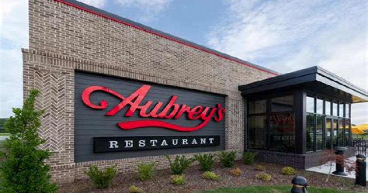 Why Aubrey S Restaurant Maryville Became a Southern