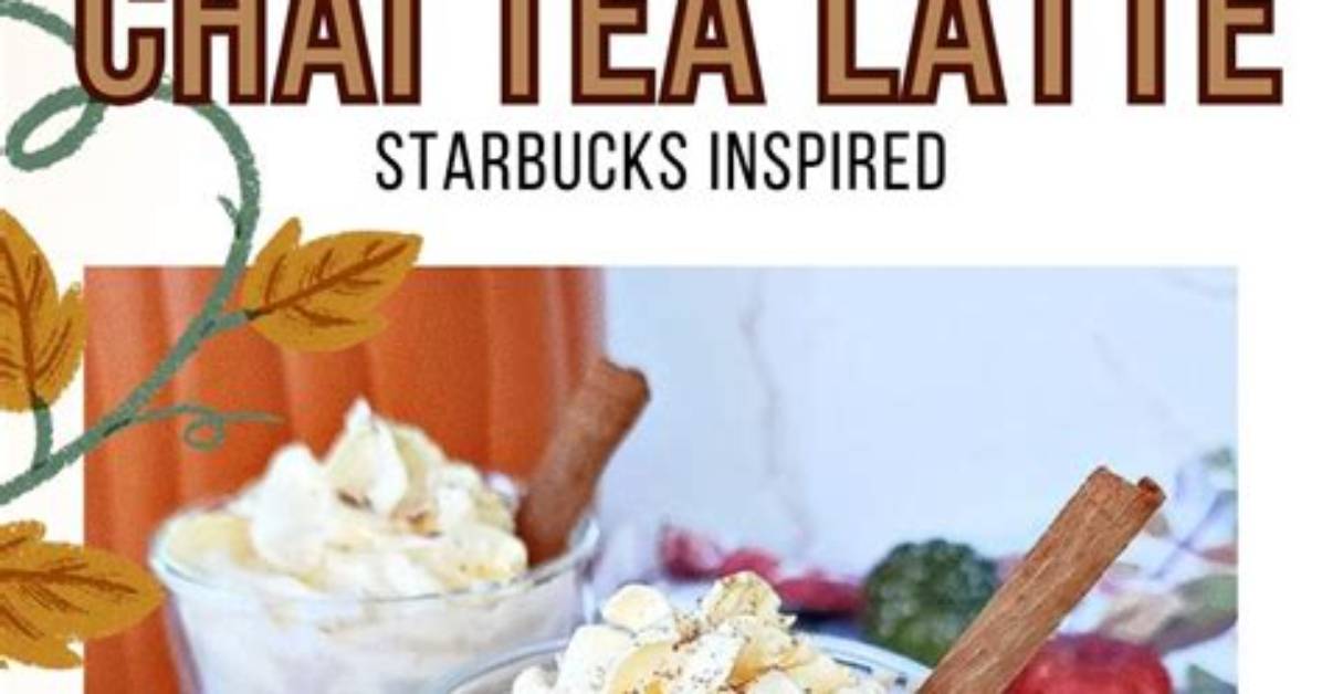 Why Baristas Say Pumpkin Chai Outshines the Classic Psl At