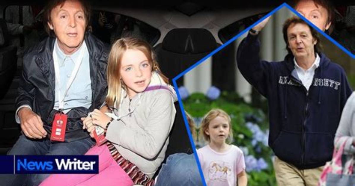 Why Beatrice Mccartney Walked Away from the Spotlight Her