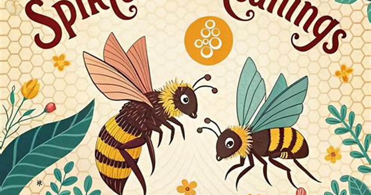 Why Bees Circle You the Hidden Spiritual Message You Might Be