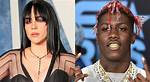 Why Billie Eilish Actually Loved Lil Yachty's Viral Lyric About Her Body