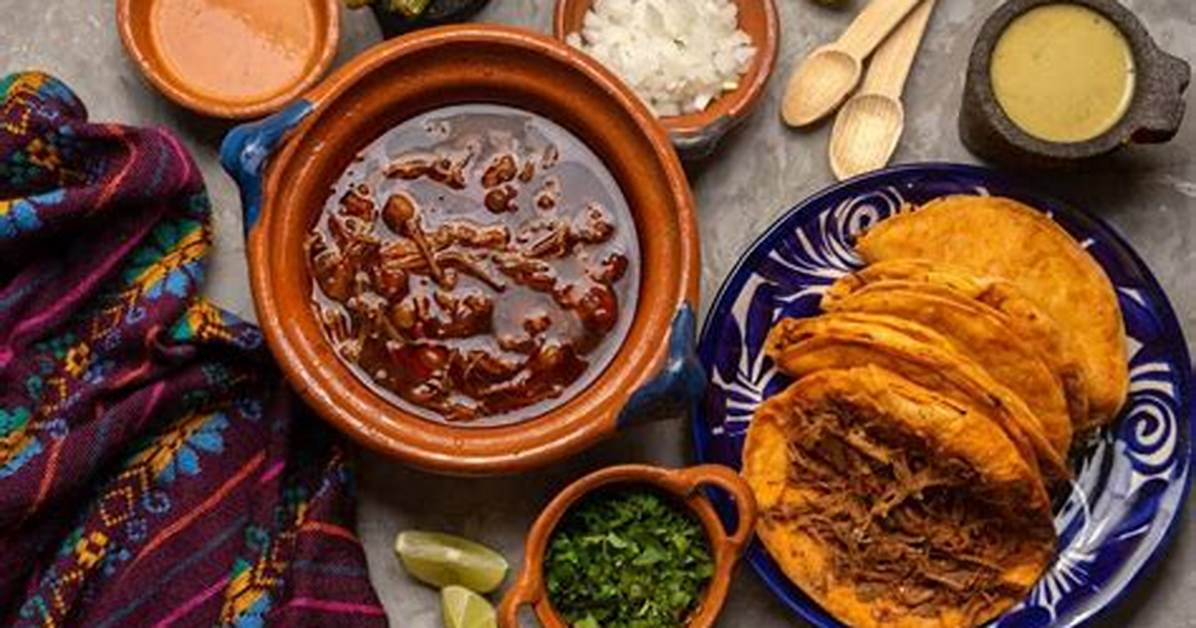 Why Birria De Res Conquered America the Unstoppable Rise Of