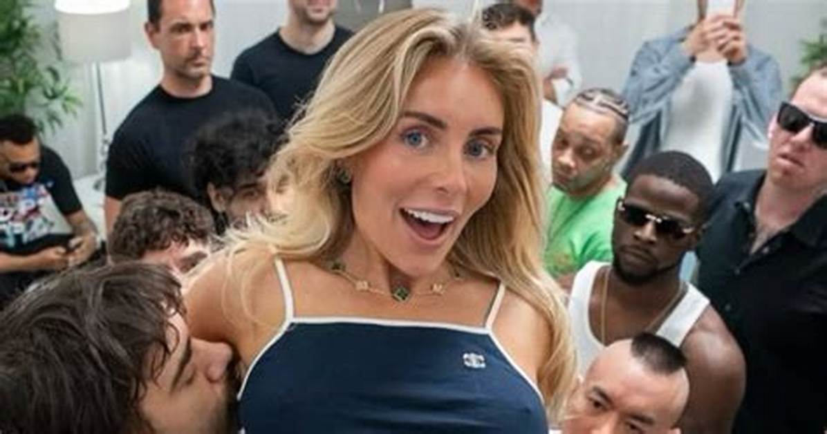 Why Bonnie Blue Gyatt Is Taking over Feeds the Real Story Behind The