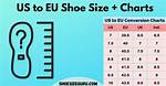 Why Buying Eu 39 in Us Sizes Often Leads to Costly Footwear Mistakes