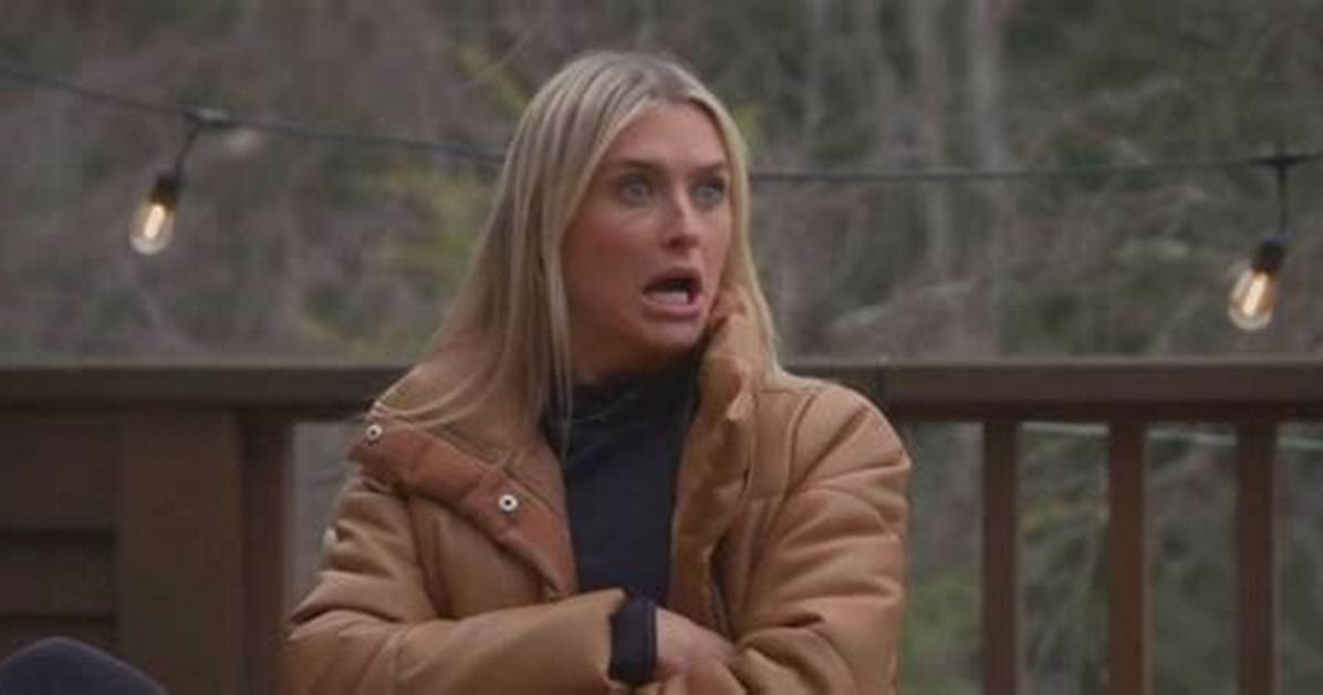 Why Did Julia Mcguire Leave Winter House the Truth Behind Her