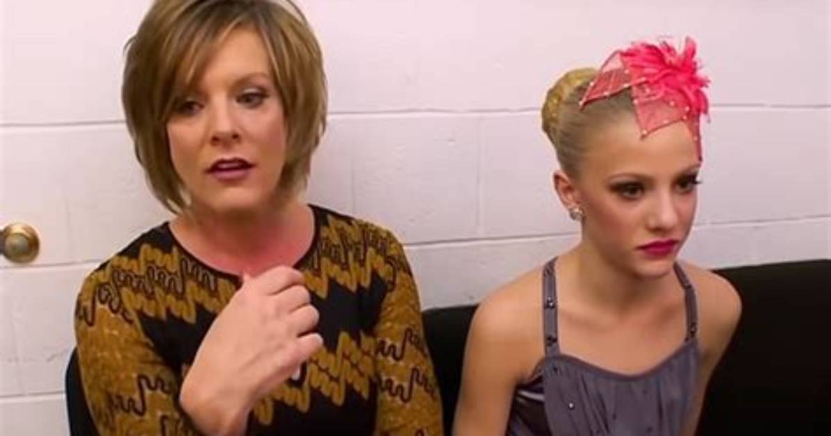 Why Did Kelly Really Leave Dance Moms Inside the Fight That Changed The