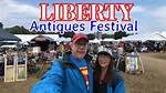Why Did the Liberty Antique Festival Move? Founders Step Down and Truth Behind the Relocation