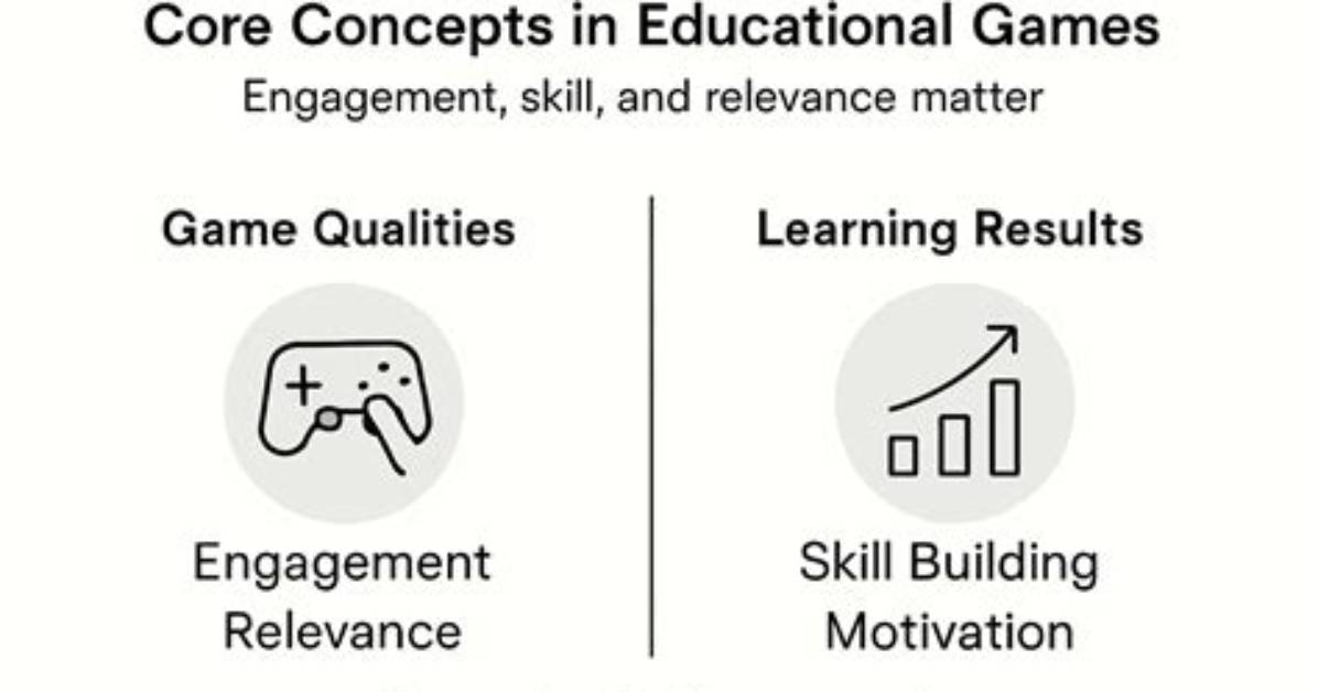 Why Educational Game Add Ons Are