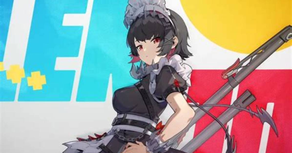 Why Ellen Joe Became Zenless Zone Zero S Breakout Cosplay Icon over Every