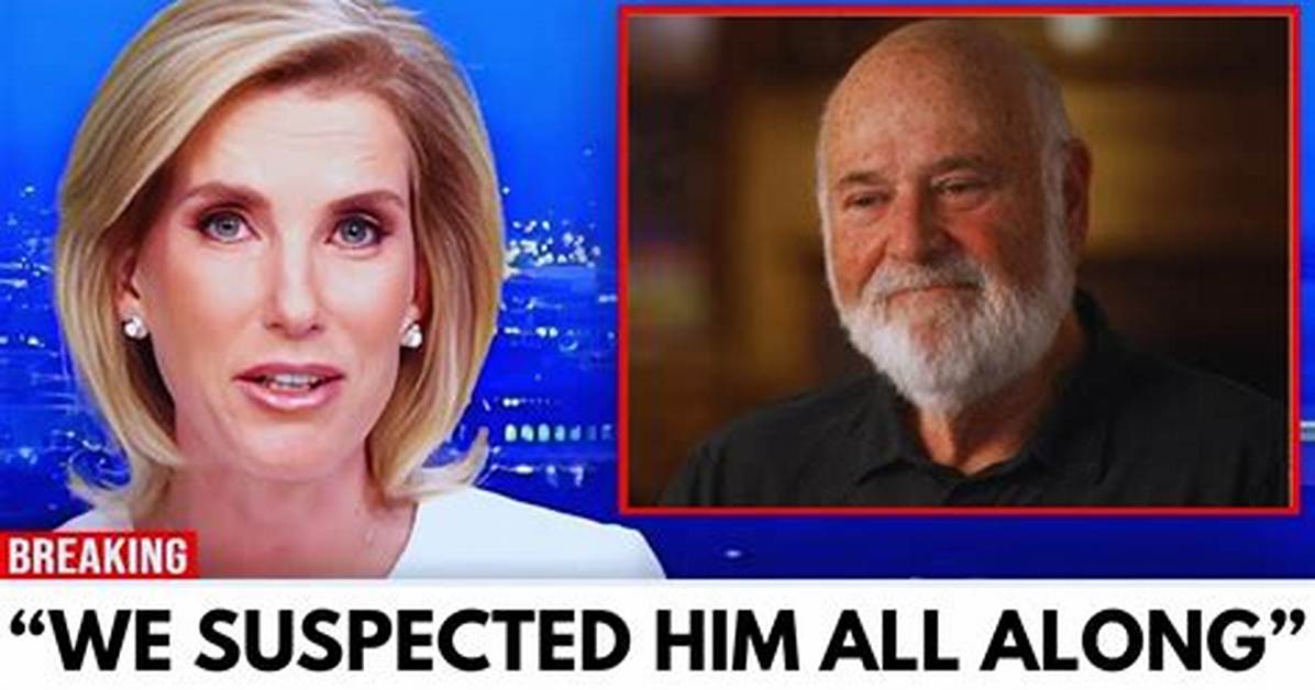 Why Everyone Is Talking About Rob Reiner in the Wolf of Wall