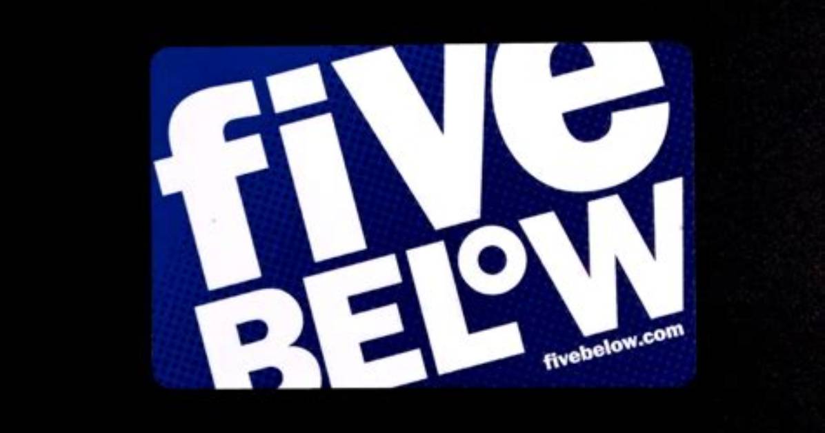 Why Five Below Gift Card Searches Are Spiking Updates And
