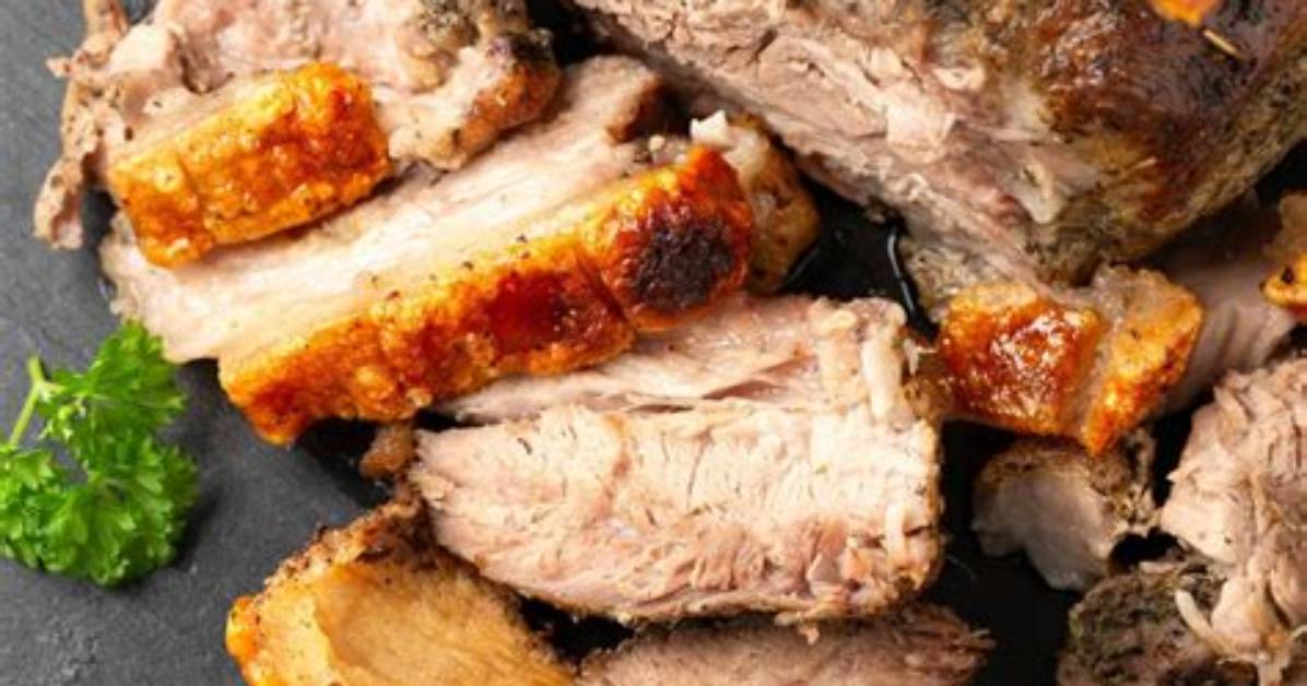 Why Food Editors Are Ditching the Oven Forever for Microwave