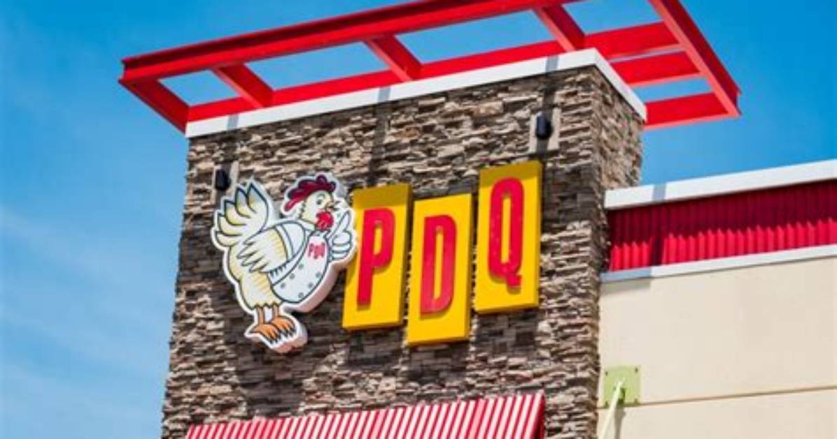Why Gainesville S Pdq Chicken Suddenly Vanished and What Just Took Its
