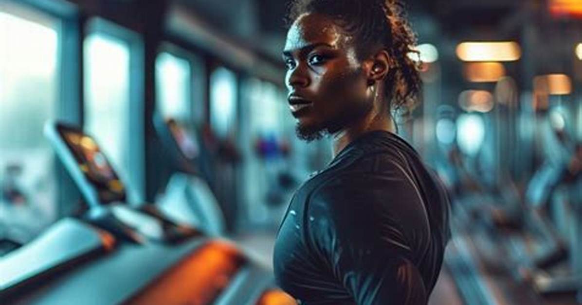 Why Global Fitness Feeds Are Suddenly Flooded with the 100