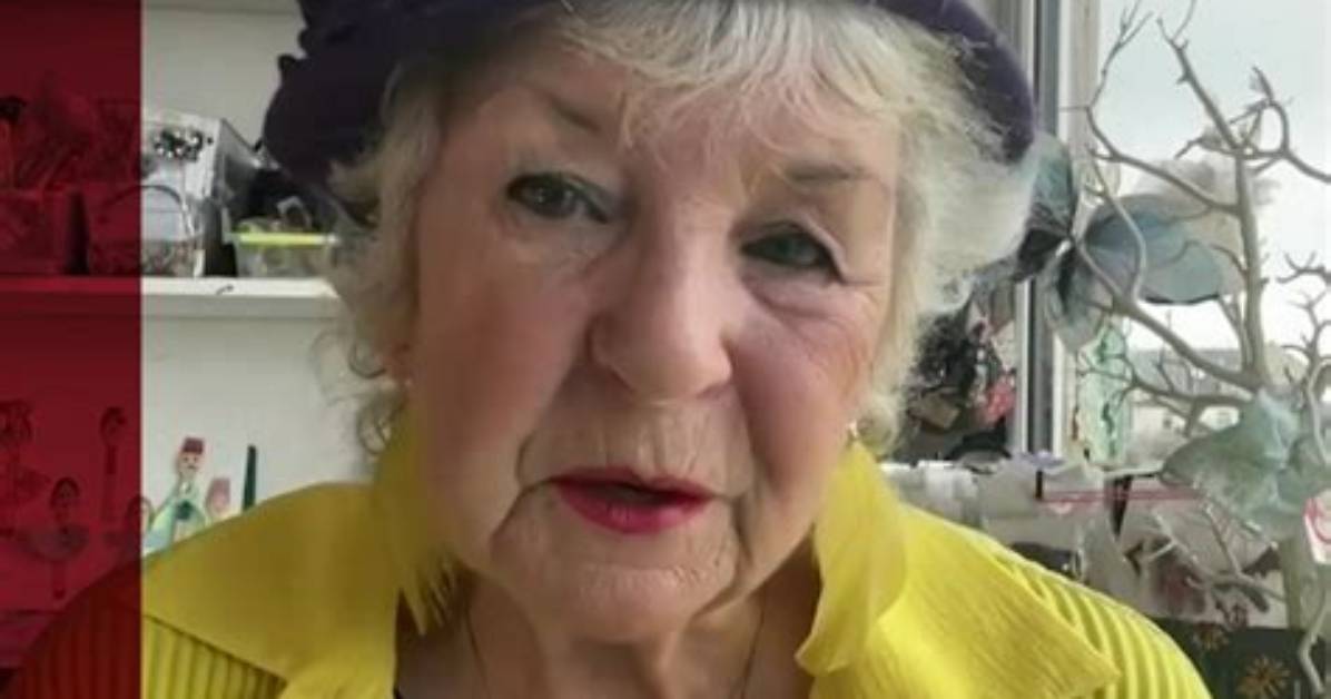 Why Grandma and Bbc Is