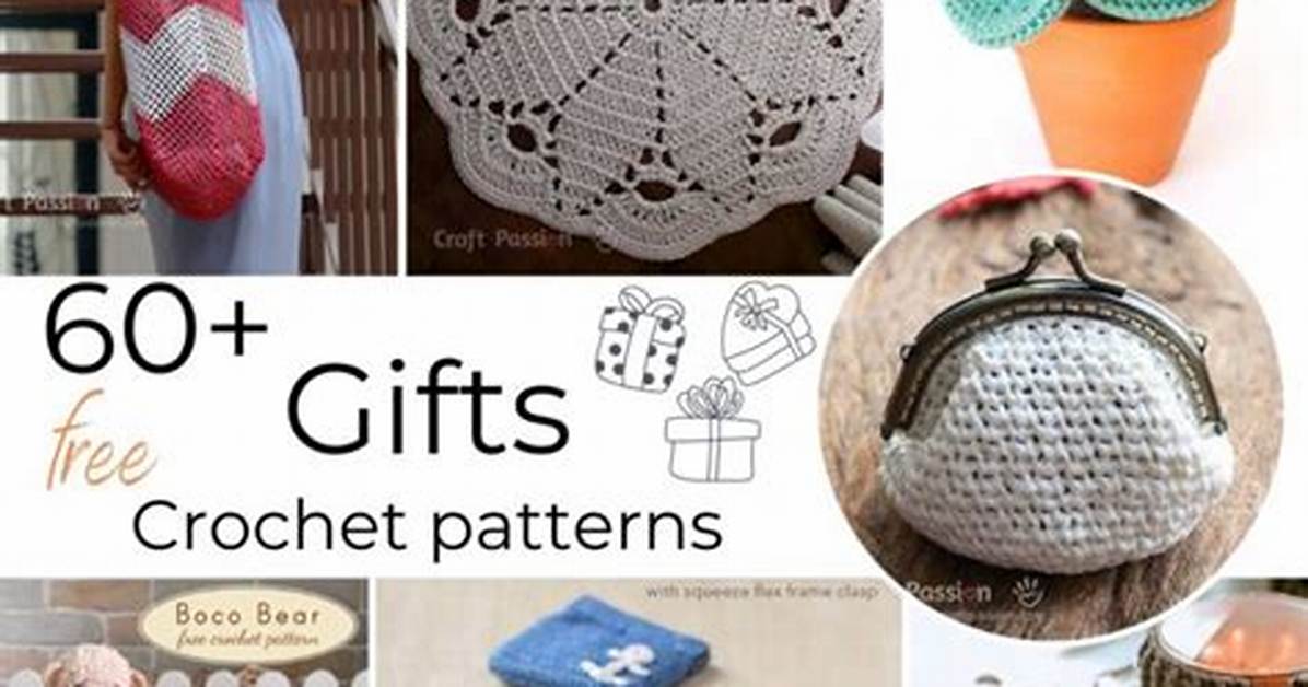 Why Handmade Crochet Gifts Are Outselling Mass Market Retailers