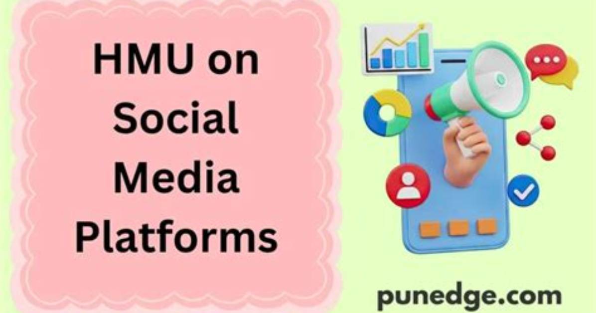 Why Hmu Is Surging on Social Media Again the Evolution Of