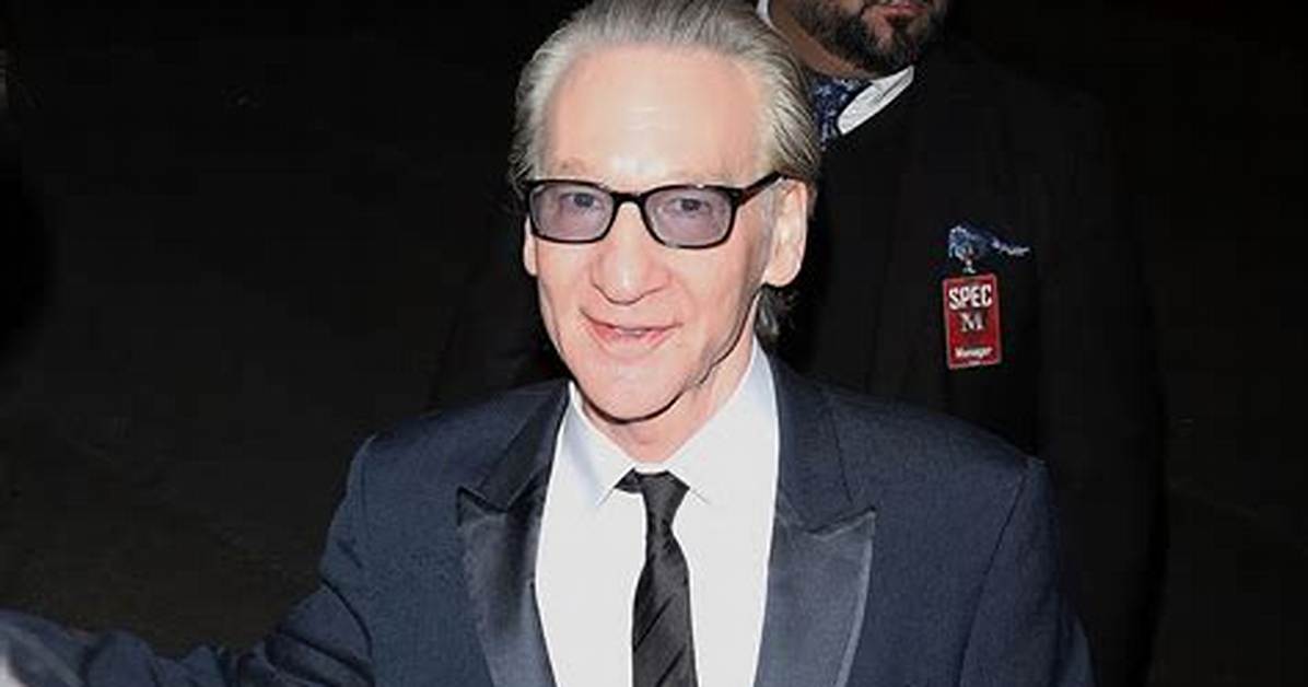Why Is Bill Maher Warning His New Bosses About