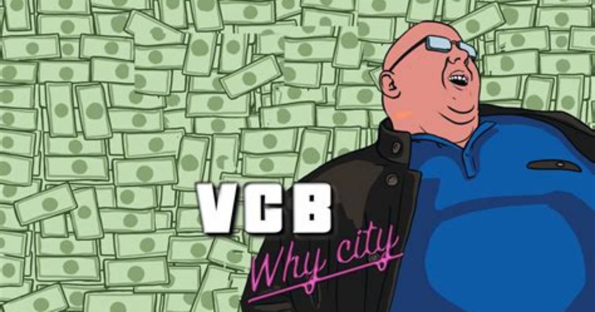 Why Is City Boy Taking over the Internet the Viral Gravity Falls