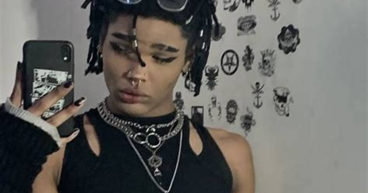 Why Is Femboys Big Buff Black Guys Tyron Trending Inside the Viral