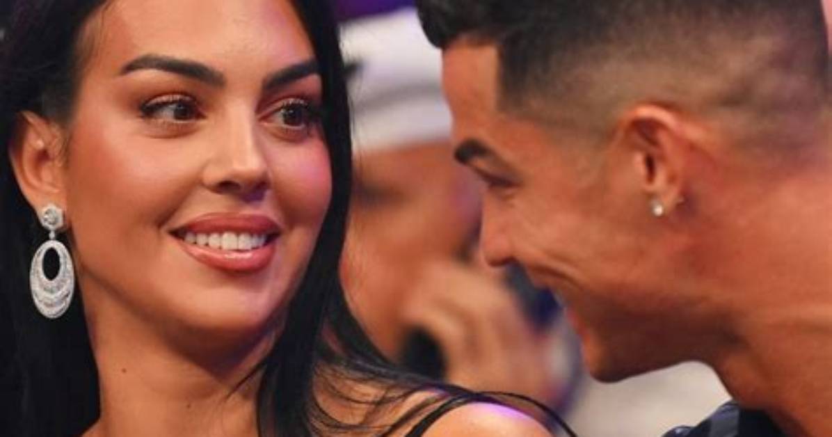 Why Is Georgina Rodriguez Trending How Unverified Leak Allegations Took Over