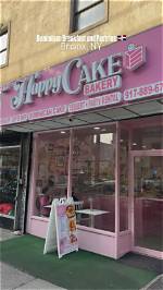 Why Is Happy Cake Bakery Going Viral? the Real Story Behind the Buzz