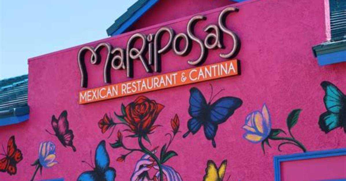 Why Is Mariposa Restaurant Closing Dissecting the Retail Shifts Behind The