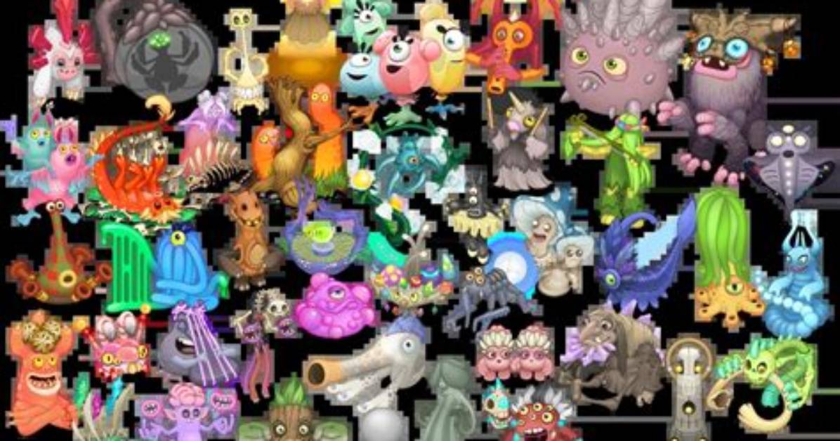 Why Is My Singing Monsters Trending for Rule 34 Inside the Viral