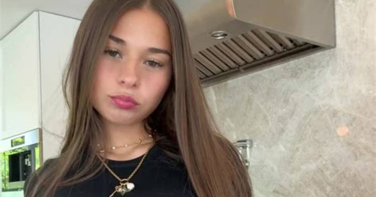Why Is Sophie Rain Gyatt Dominating Tiktok the Viral