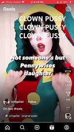 Why Is 'Stop Saying Clown Pussy' Trending? the Viral Internet Meme Explained