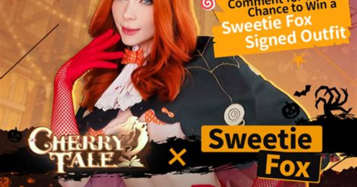 Why Is Sweetie Fox Husband Trending a Timeline of The