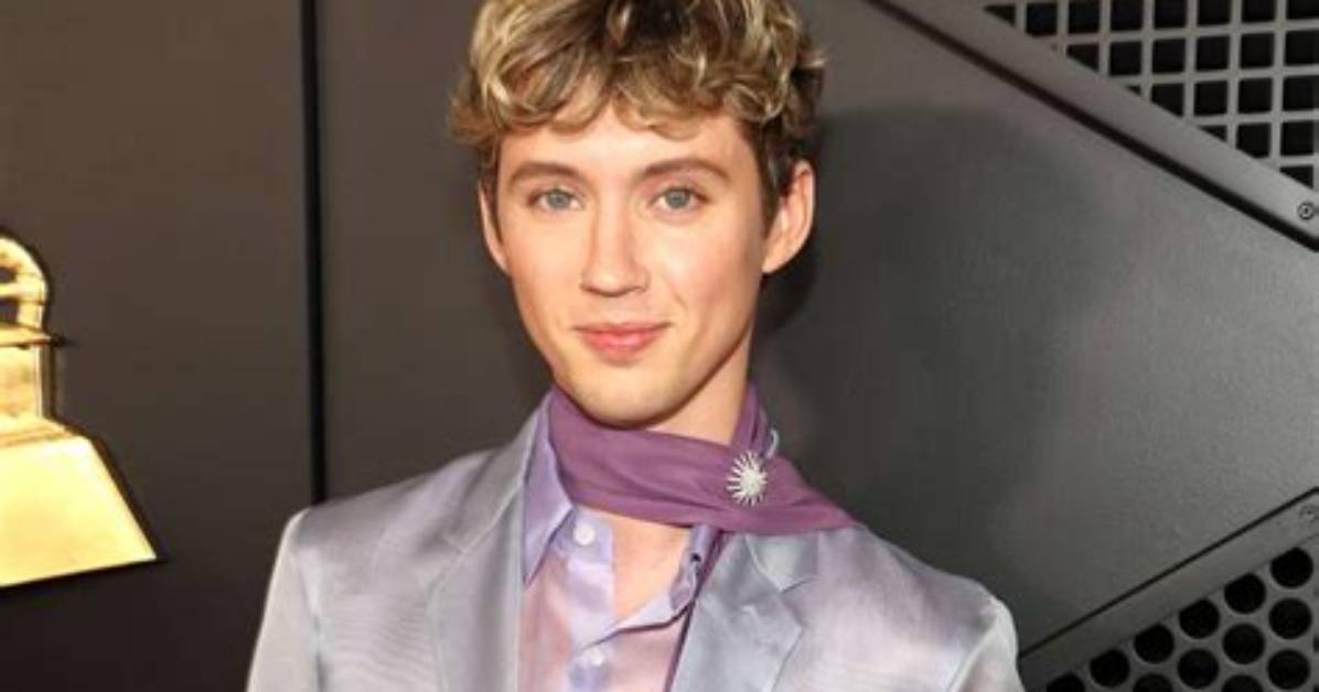 Why Is Troye Sivan in Drag Again the Real Story Behind She S the Best And