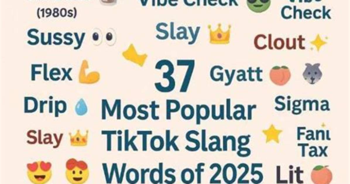 Why Is Tyty Trending from Text Slang to Nba Free