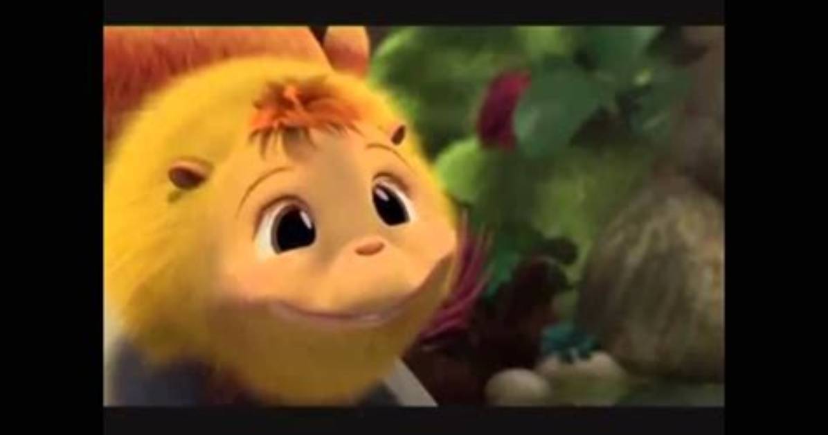 Why Katie from Horton Hears a Who Is Suddenly Everywhere Again the Timeline of A