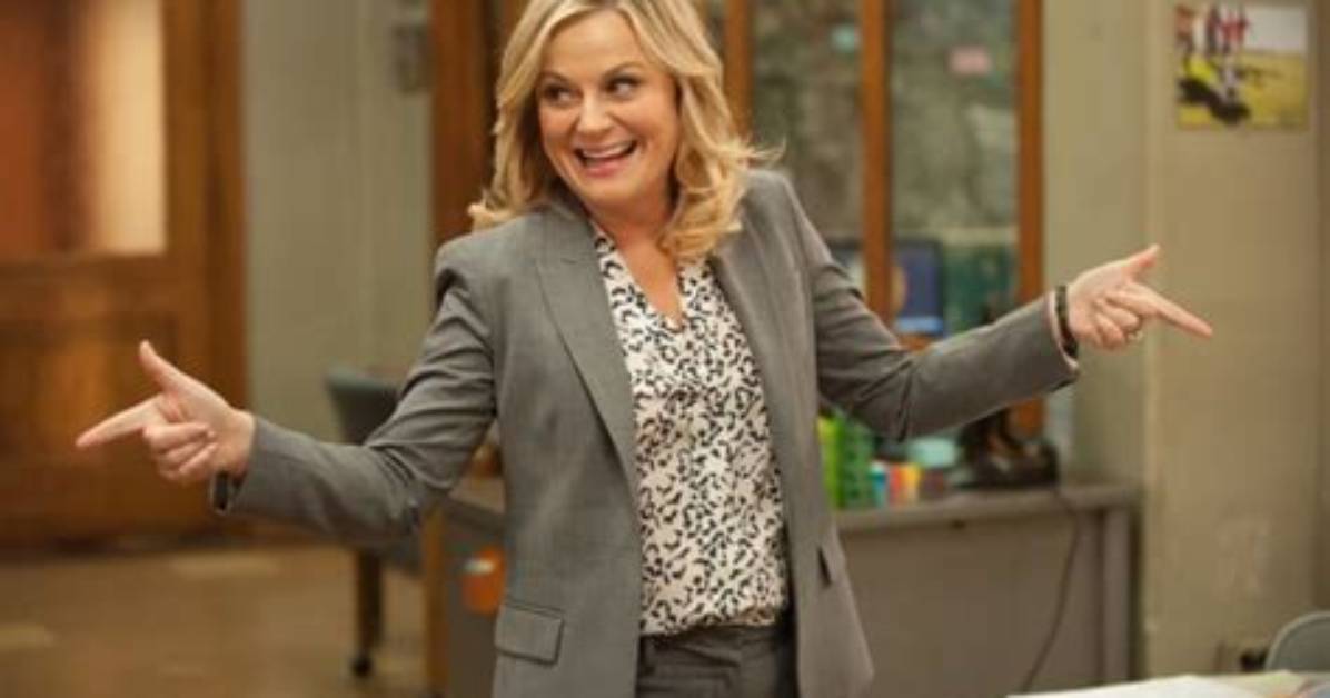 Why Leslie Knope Remains Tv S Ultimate Role Model Decades After Parks And