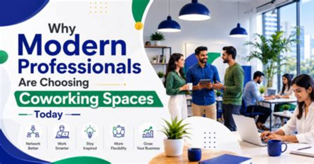Why Modern Professionals Are Secretly