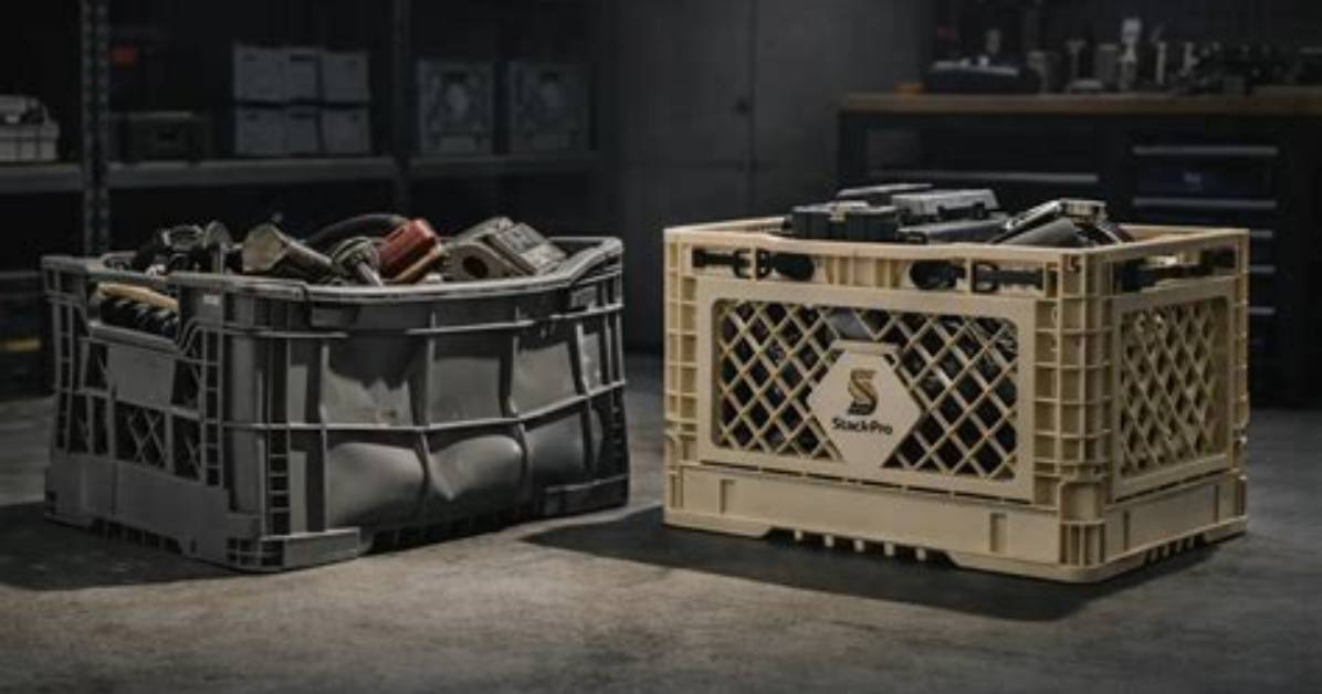 Why Most Dog Crates Fail in Crashes and How Rock Creek Beat The