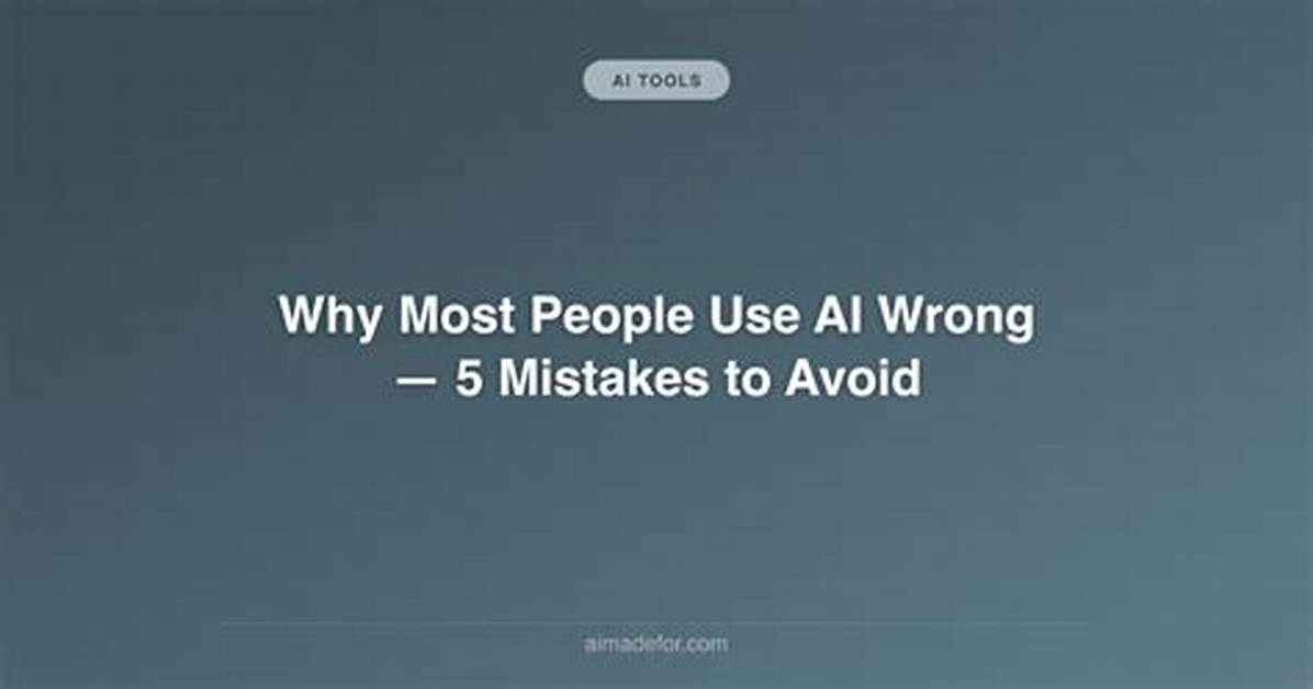 Why Most People Use Acquiesce Wrong Common Blunders And