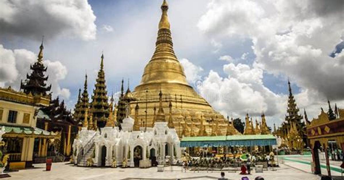 Why Myanmar S Iconic Laathpaatsote Is Dominating Food Feeds And