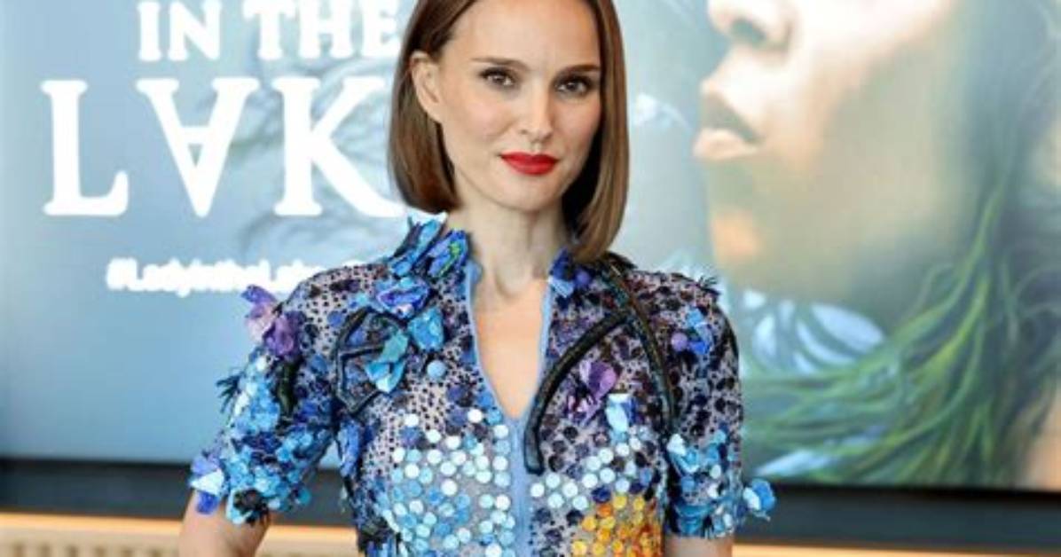 Why Natalie Portman Firmly Rejects on Screen Nudity the Strict Rule Protecting Her