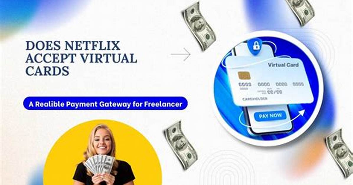 Why Netflix Declines Valid Cards the Real Reason Behind