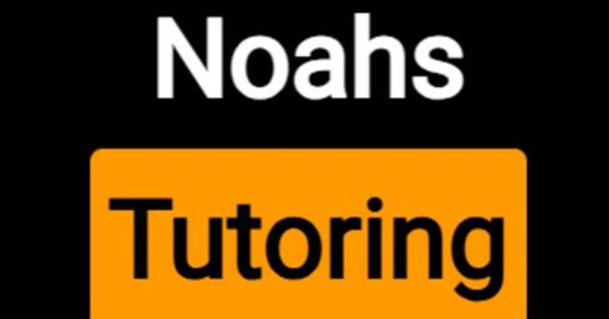 Why Noah S Tutoring Hub Is Everywhere Right Now the Rise And
