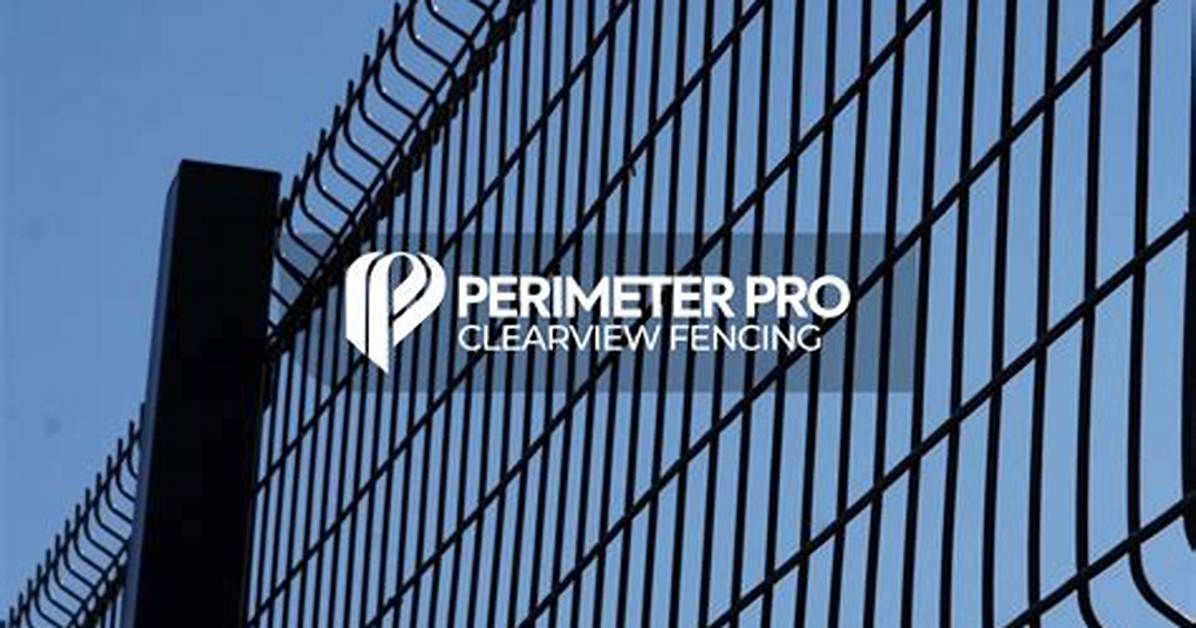 Why Perimeter Fencing Defense Is