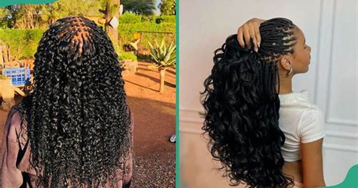 Why Pick and Drop Braids Are
