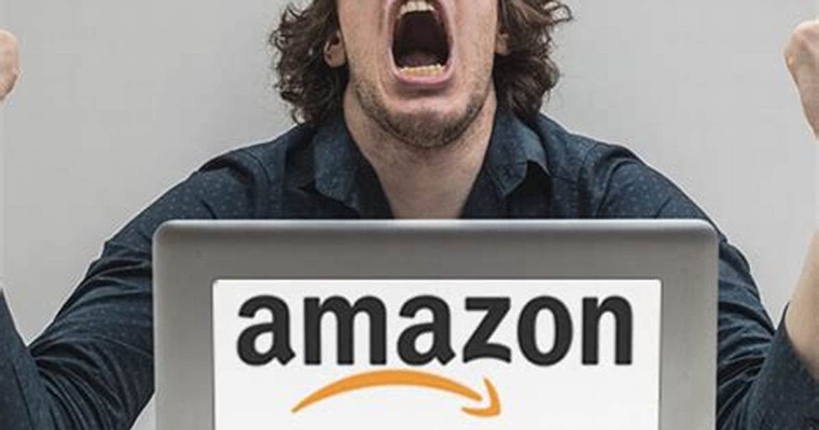 Why Publishers Are Fleeing Amazon Associates the Community