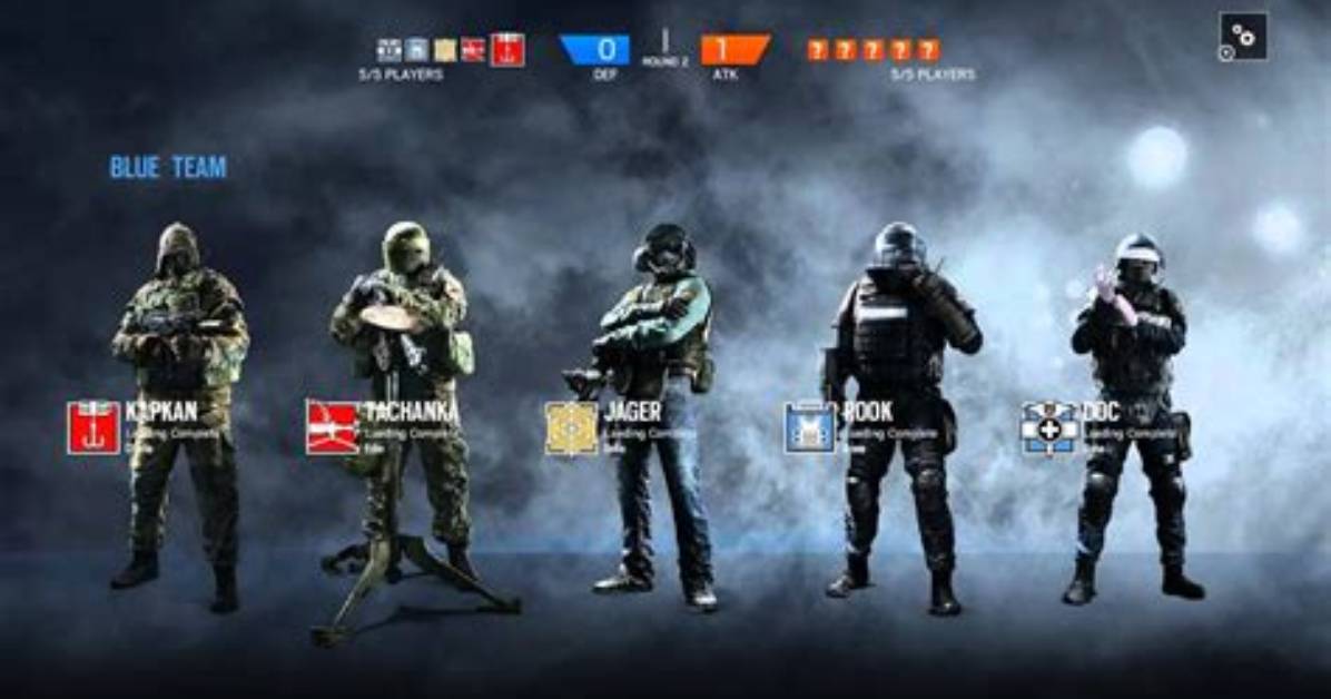 Why Rainbow Six Siege Pvp Playlists Are Changing How Competitive