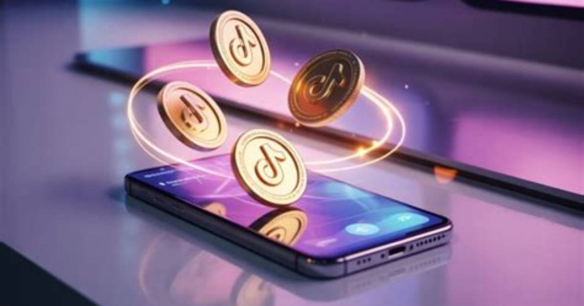 Why Recharging Tiktok Coins on Your Phone Is Costing You up to 30