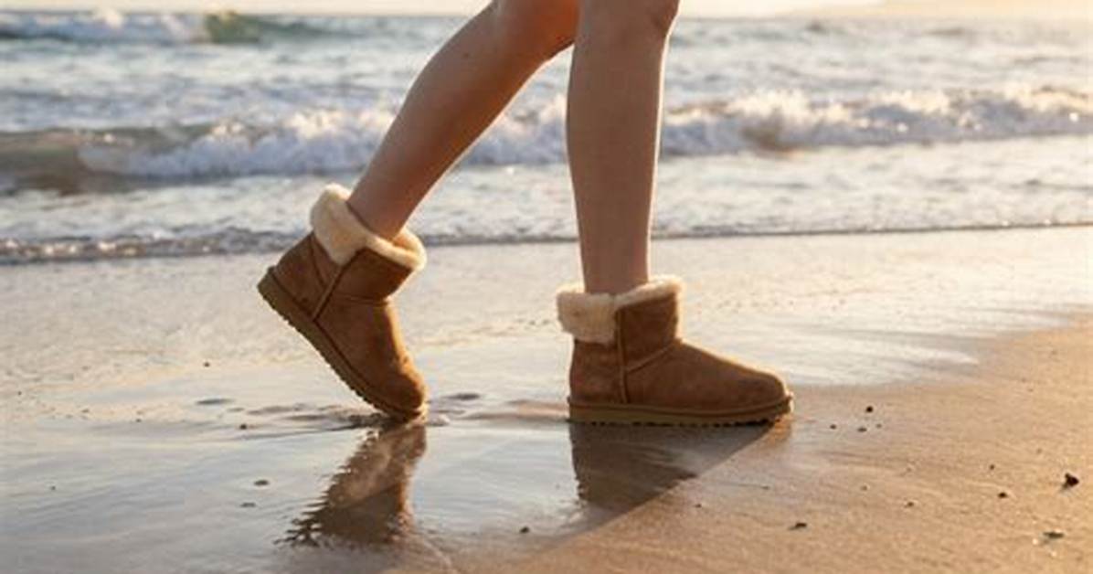 Why Recovering Ugg Addicts Are Flocking to Project Cloud Shoes