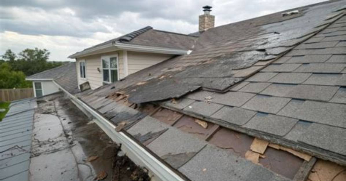Why Roof Girder Failures Happen The